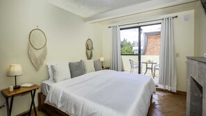 Casa | 2 habitaciones y internet 