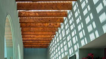 Villa | 5 habitaciones y internet