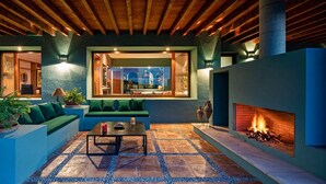 House - Charming Villa for Weddings Stunning Views (San Miguel de Allende)