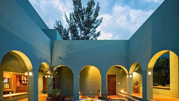 House - Charming Villa for Weddings Stunning Views (San Miguel de Allende)