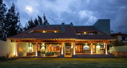 Charming Villa for Weddings Stunning Views