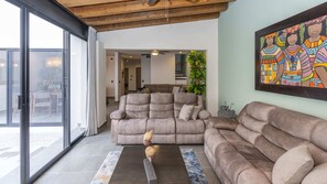 Casa, acessível | 3 quartos, acesso à internet de alta velocidade