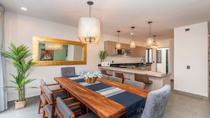 House, Accessible