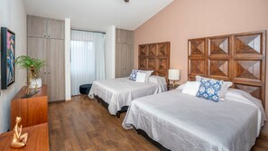 Ferienhaus, barrierefrei | 3 Schlafzimmer, Internetzugang