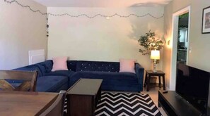 Smart TV - Single Home 7 Min Walk To Pentagon City METRO&MALL (Arlington)