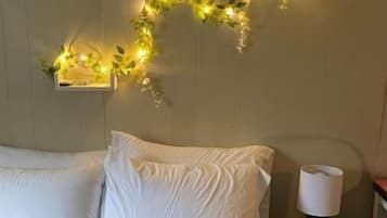 3 Schlafzimmer, BĂŒgeleisen/BĂŒgelbrett, Reisekinderbett, kostenloses WLAN