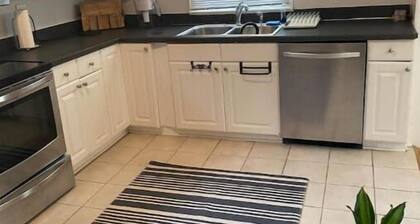 Single Home 7 Min Walk To Pentagon City METRO&MALL