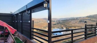 Private villa on 4000m 5 star farm 3 bedroom