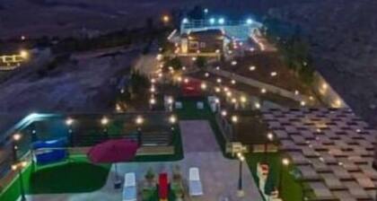 Private villa on 4000m 5 star farm 2 bedroom