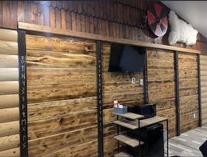 Deluxe Single Room | Free WiFi