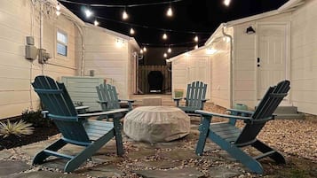 Terras