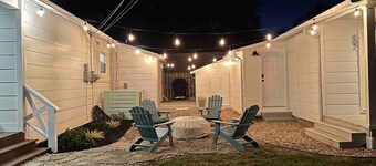 Charming Historic Home | Walk to Northshore