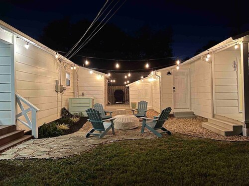 Charming Historic Home | Walk to Northshore