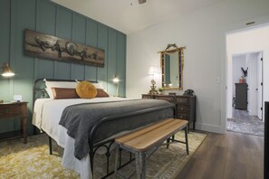 2 Schlafzimmer, Bügeleisen/Bügelbrett, Reisekinderbett, WLAN