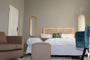 1 slaapkamer