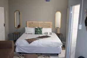 1 slaapkamer