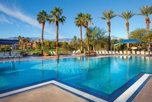 Marriott's Shadow Ridge I