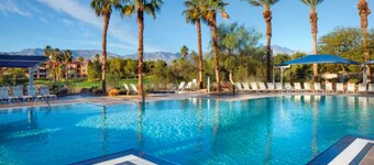 Marriott's Shadow Ridge I