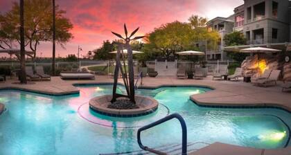 Marriott's Canyon Villas (Studio)