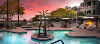 Marriott's Canyon Villas (2BR)