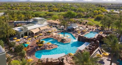 Marriott's Canyon Villas (2BR)