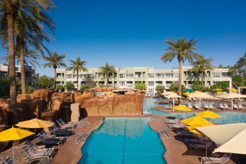 Marriott's Canyon Villas at Desert Ridge (1 Bedroom)