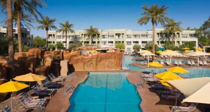 Marriott's Canyon Villas at Desert Ridge (1 Bedroom)