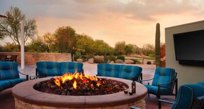 Marriott's Canyon Villas at Desert Ridge (1 Bedroom)