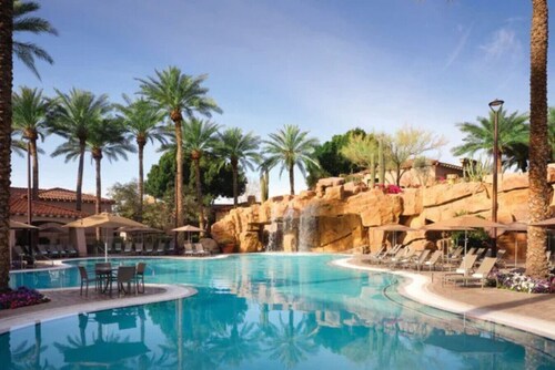 Sheraton Desert Oasis (1-Bedroom)