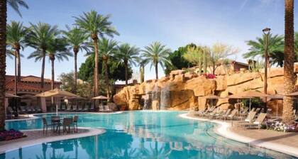 Sheraton Desert Oasis (1-Bedroom)