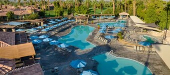 Marriott's Desert Springs Villas (Studio)