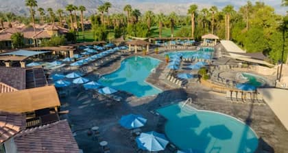 Marriott's Desert Springs Villas (1 Bedroom)