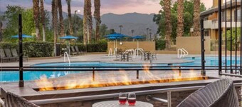 Marriott's Desert Springs Villas (1 Bedroom)