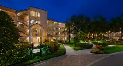 Marriott's Royal Palms (2 Bedroom)