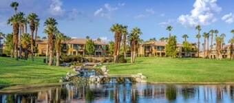 Marriott's Desert Springs Villas II (Studio)