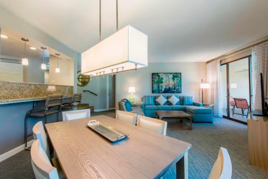 Marriott's Sabal Palms (2br) - Orlando