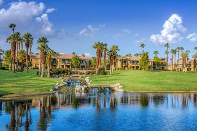 Marriott's Desert Springs Villas II (1 Bedroom)