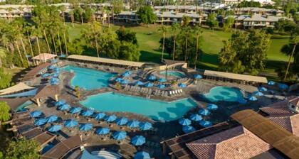 Marriott's Desert Springs Villas II (1 Bedroom)