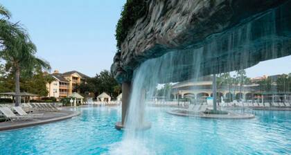 Sheraton Vistana Resort (2BR)