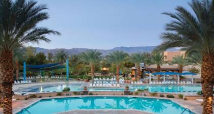 Marriott's Shadow Ridge II (Studio)