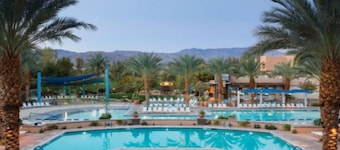 Marriott's Shadow Ridge II (Studio)