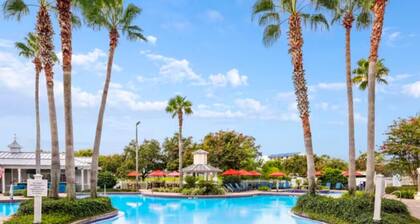 Marriott's Legends Edge at Bay Point (2BR)
