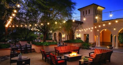 Marriott's Shadow Ridge II (1 Bedroom)