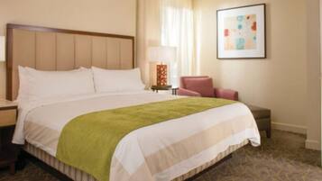 1 makuuhuone, työpöytä, silitysrauta/-lauta, ilmainen Wi-Fi