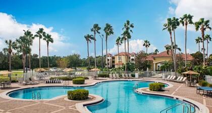 Sheraton PGA Vacation Resort (2BR)