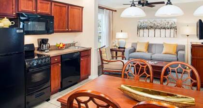 Sheraton PGA Vacation Resort (1BR)