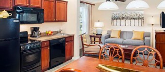 Sheraton PGA Vacation Resort (1BR)