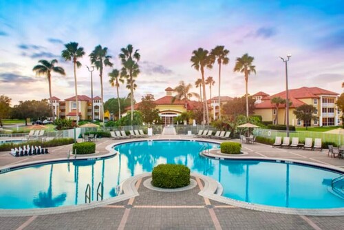 Sheraton PGA Vacation Resort (1BR)