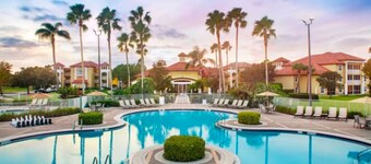 Sheraton PGA Vacation Resort (1BR)