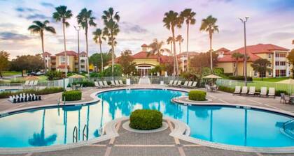 Sheraton PGA Vacation Resort (1BR)